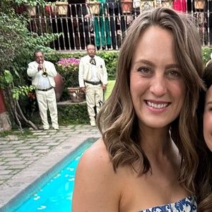 Meet your Posher, Macy